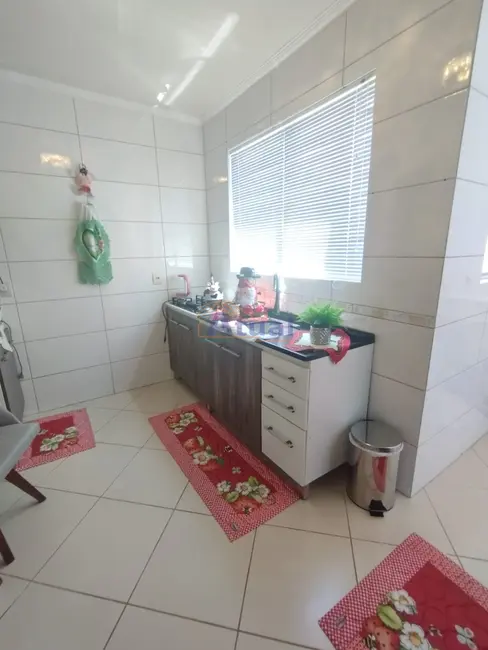 Foto 3 de Apartamento com 2 quartos à venda, 69m2 em Menges, Santo Angelo - RS