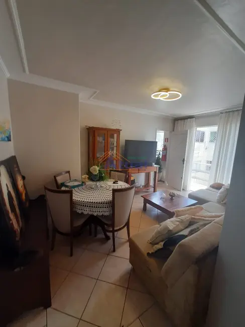Foto 2 de Apartamento com 2 quartos para alugar em Sossego, Santo Angelo - RS