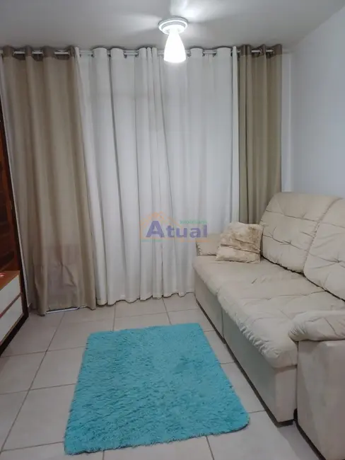 Apartamento com 2 quartos à venda, 52m2 em Aliança, Santo Angelo - RS - imagem 9 Foto 9 de Apartamento com 2 quartos à venda, 52m2 em Aliança, Santo Angelo - RS
