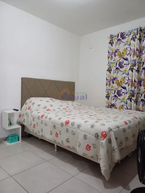 Apartamento com 2 quartos à venda, 52m2 em Aliança, Santo Angelo - RS - imagem 8 Foto 8 de Apartamento com 2 quartos à venda, 52m2 em Aliança, Santo Angelo - RS