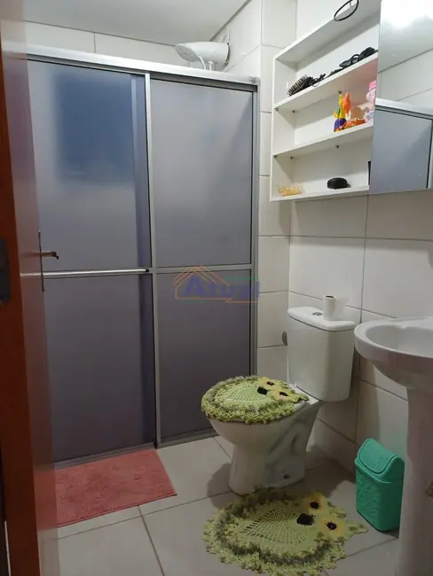 Apartamento com 2 quartos à venda, 52m2 em Aliança, Santo Angelo - RS - imagem 7 Foto 7 de Apartamento com 2 quartos à venda, 52m2 em Aliança, Santo Angelo - RS