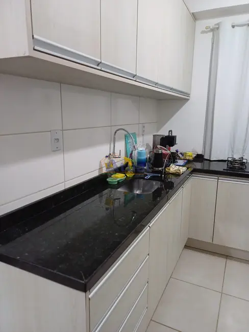 Apartamento com 2 quartos à venda, 52m2 em Aliança, Santo Angelo - RS - imagem 4 Foto 4 de Apartamento com 2 quartos à venda, 52m2 em Aliança, Santo Angelo - RS