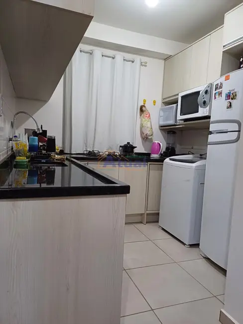 Apartamento com 2 quartos à venda, 52m2 em Aliança, Santo Angelo - RS - imagem 3 Foto 3 de Apartamento com 2 quartos à venda, 52m2 em Aliança, Santo Angelo - RS