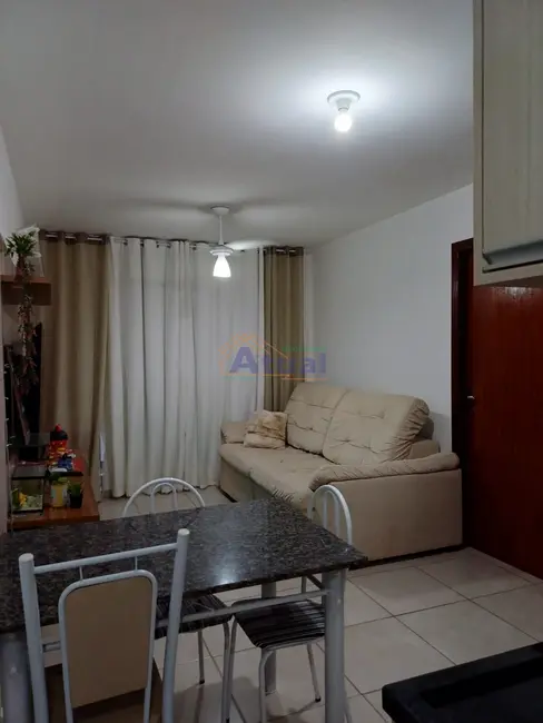 Apartamento com 2 quartos à venda, 52m2 em Aliança, Santo Angelo - RS - imagem 5 Foto 5 de Apartamento com 2 quartos à venda, 52m2 em Aliança, Santo Angelo - RS