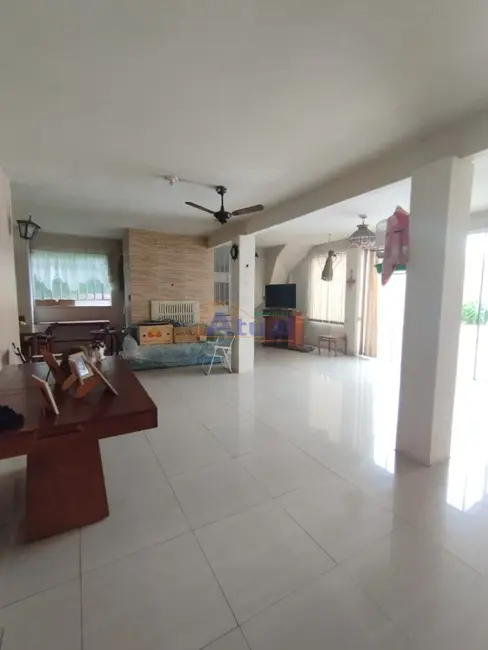 Casa com 5 quartos à venda, 475m2 em Centro, Santo Angelo - RS - imagem 5 Foto 5 de Casa com 5 quartos à venda, 475m2 em Centro, Santo Angelo - RS
