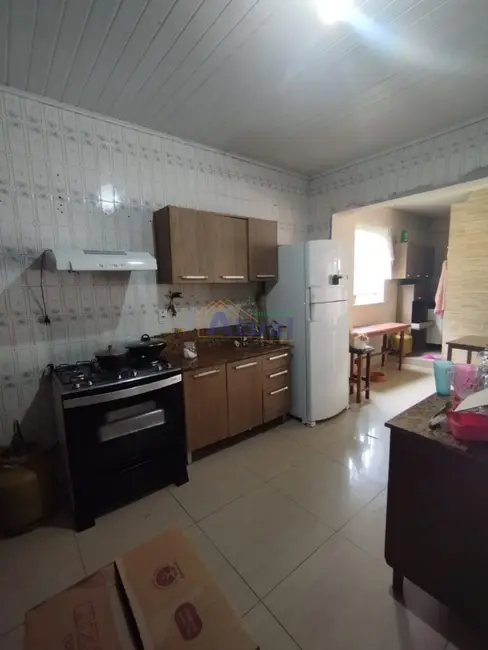 Casa com 5 quartos à venda, 475m2 em Centro, Santo Angelo - RS - imagem 7 Foto 7 de Casa com 5 quartos à venda, 475m2 em Centro, Santo Angelo - RS