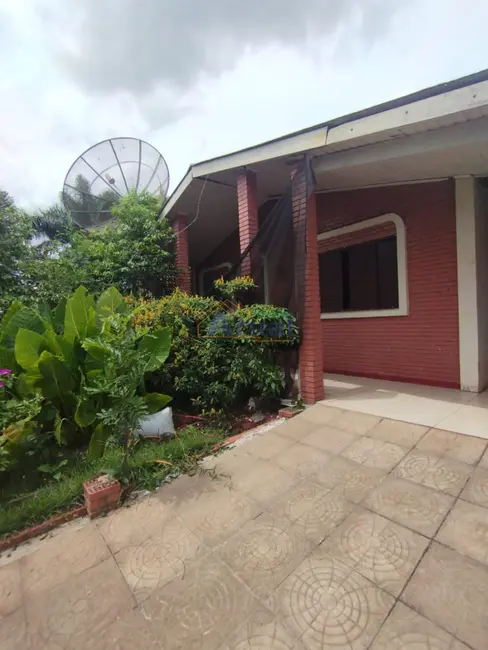 Foto 2 de Casa com 5 quartos à venda, 475m2 em Centro, Santo Angelo - RS