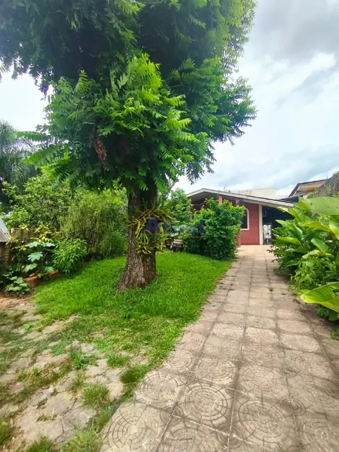 Foto 1 de Casa com 5 quartos à venda, 475m2 em Centro, Santo Angelo - RS