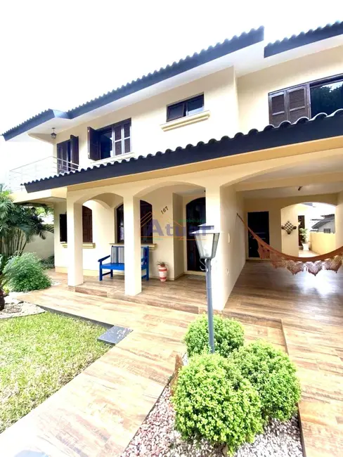 Foto 5 de Casa com 3 quartos à venda, 262m2 em Jardim das Palmeiras, Santo Angelo - RS