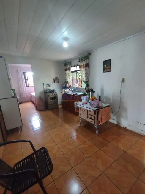 Foto 2 de Casa com 3 quartos à venda, 107m2 em Olavo Reis, Santo Angelo - RS