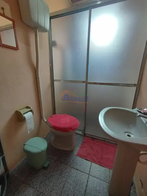 Foto 9 de Casa com 3 quartos à venda, 107m2 em Olavo Reis, Santo Angelo - RS