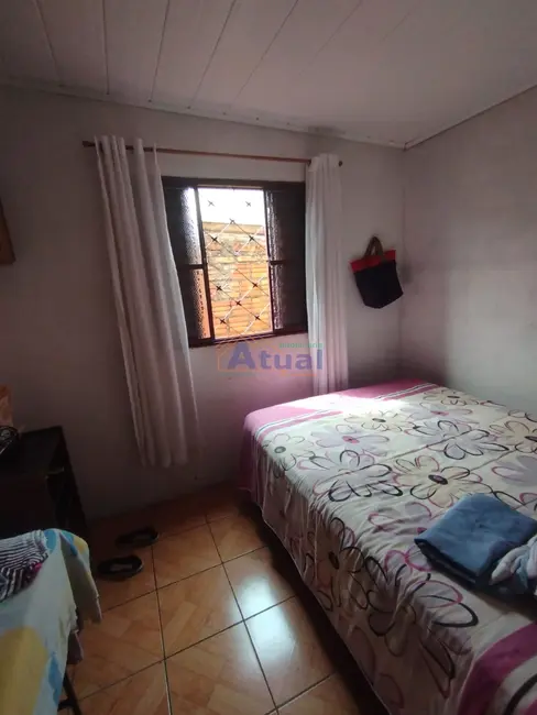Foto 5 de Casa com 3 quartos à venda, 107m2 em Olavo Reis, Santo Angelo - RS