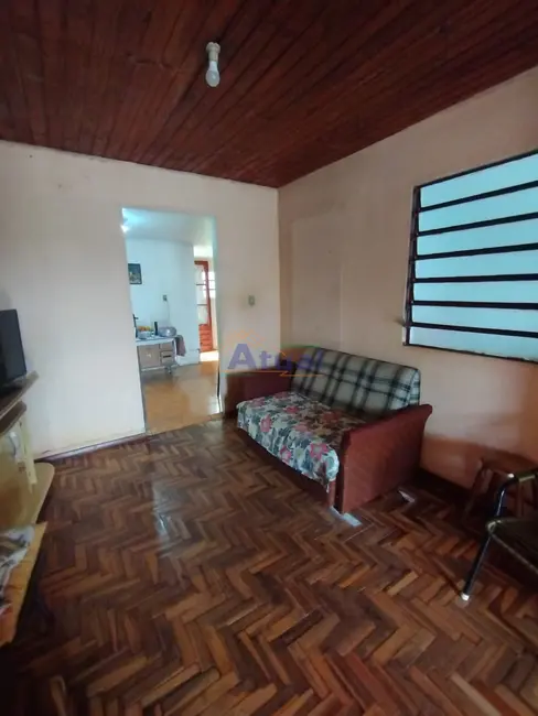 Foto 6 de Casa com 3 quartos à venda, 107m2 em Olavo Reis, Santo Angelo - RS