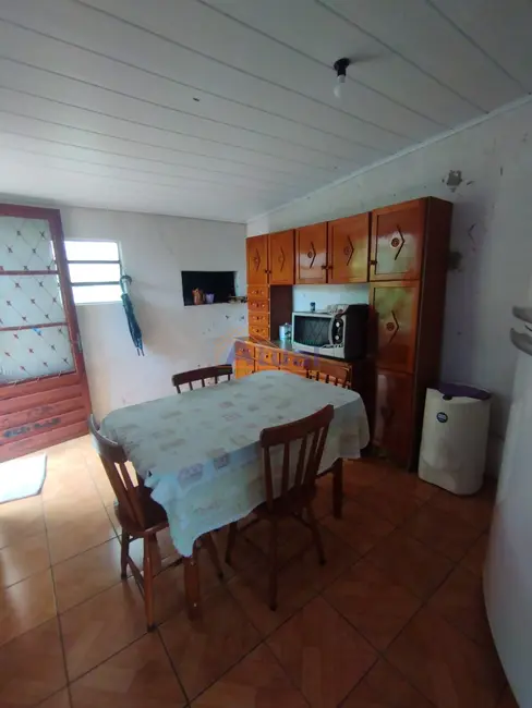 Foto 4 de Casa com 3 quartos à venda, 107m2 em Olavo Reis, Santo Angelo - RS