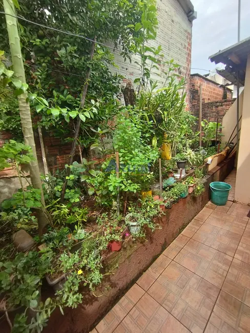 Foto 3 de Casa com 3 quartos à venda, 107m2 em Olavo Reis, Santo Angelo - RS