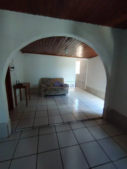 Casa com 3 quartos à venda, 124m2 em São Pedro, Santo Angelo - RS - imagem 3 Foto 3 de Casa com 3 quartos à venda, 124m2 em São Pedro, Santo Angelo - RS