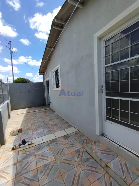 Foto 1 de Casa com 3 quartos à venda, 124m2 em São Pedro, Santo Angelo - RS