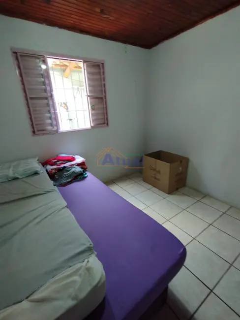 Casa com 3 quartos à venda, 124m2 em São Pedro, Santo Angelo - RS - imagem 5 Foto 5 de Casa com 3 quartos à venda, 124m2 em São Pedro, Santo Angelo - RS