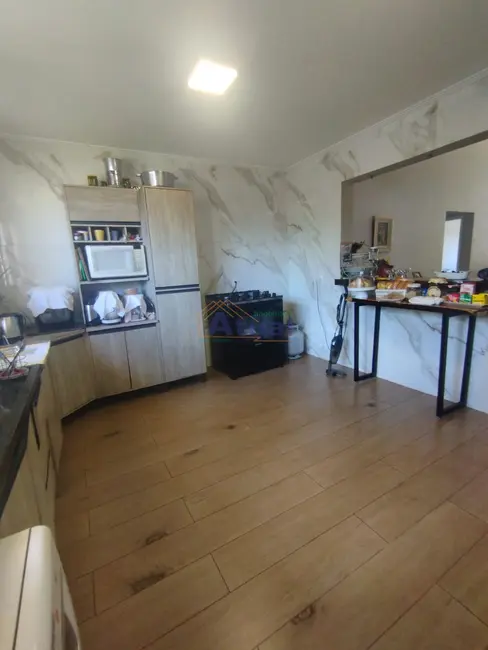 Foto 9 de Casa com 3 quartos à venda, 220m2 em Jardim das Palmeiras, Santo Angelo - RS