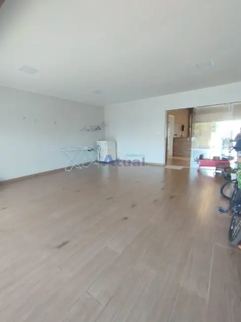 Foto 5 de Casa com 3 quartos à venda, 220m2 em Jardim das Palmeiras, Santo Angelo - RS