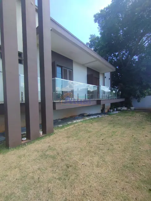 Foto 1 de Casa com 3 quartos à venda, 220m2 em Jardim das Palmeiras, Santo Angelo - RS