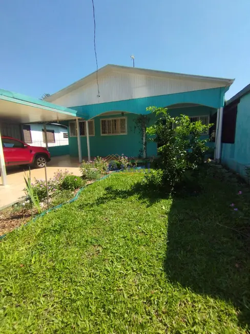 Foto 1 de Casa com 3 quartos à venda, 134m2 em Jardim Residencial Sabo, Santo Angelo - RS