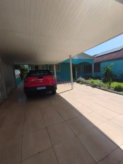 Foto 4 de Casa com 3 quartos à venda, 134m2 em Jardim Residencial Sabo, Santo Angelo - RS