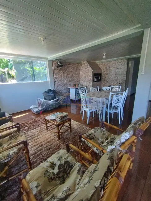 Foto 7 de Casa com 3 quartos à venda, 134m2 em Jardim Residencial Sabo, Santo Angelo - RS