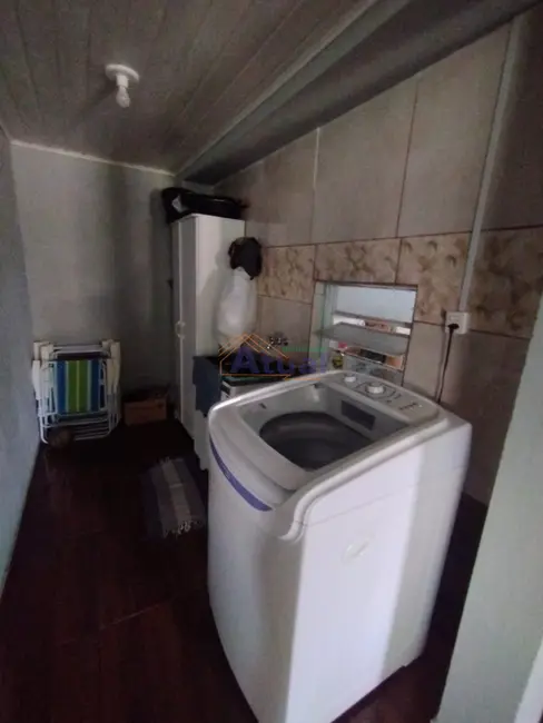 Foto 9 de Casa com 3 quartos à venda, 134m2 em Jardim Residencial Sabo, Santo Angelo - RS