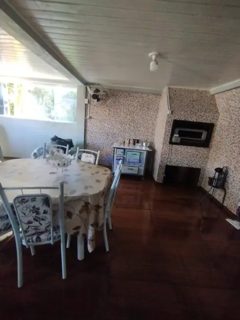 Foto 8 de Casa com 3 quartos à venda, 134m2 em Jardim Residencial Sabo, Santo Angelo - RS