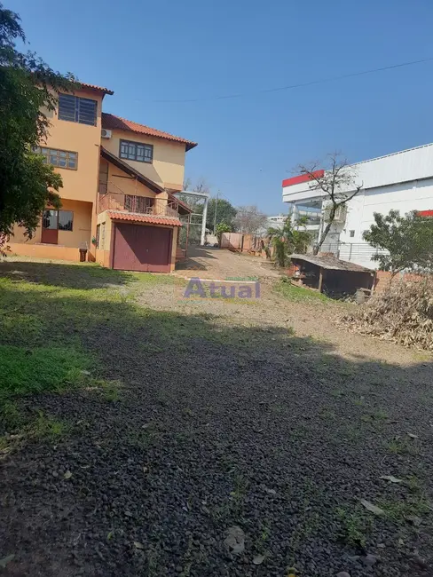 Foto 6 de Sala Comercial para alugar em Centro, Santo Angelo - RS