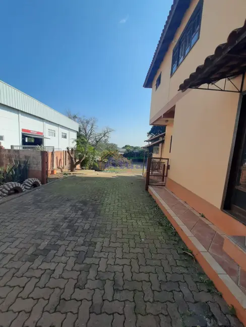 Foto 9 de Sala Comercial para alugar em Centro, Santo Angelo - RS