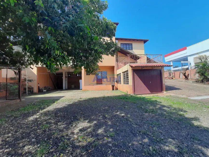 Foto 5 de Sala Comercial para alugar em Centro, Santo Angelo - RS