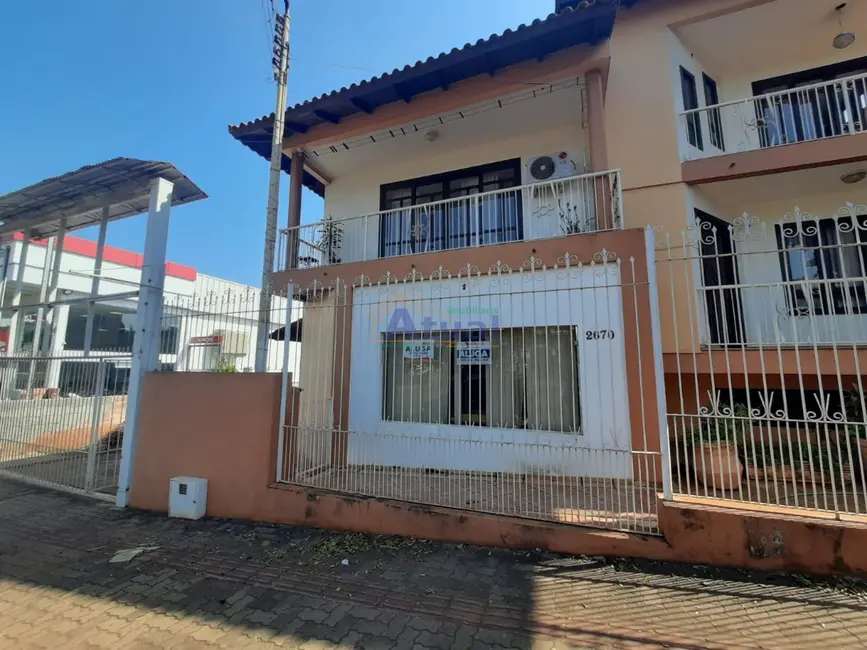 Foto 8 de Sala Comercial para alugar em Centro, Santo Angelo - RS