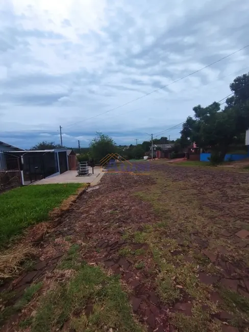 Terreno / Lote à venda, 278m2 em Dytz, Santo Angelo - RS - imagem 3 Foto 3 de Terreno / Lote à venda, 278m2 em Dytz, Santo Angelo - RS