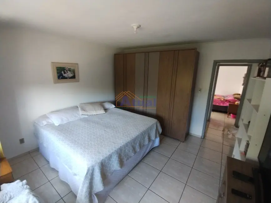 Foto 6 de Apartamento com 3 quartos à venda, 89m2 em Santo Angelo - RS