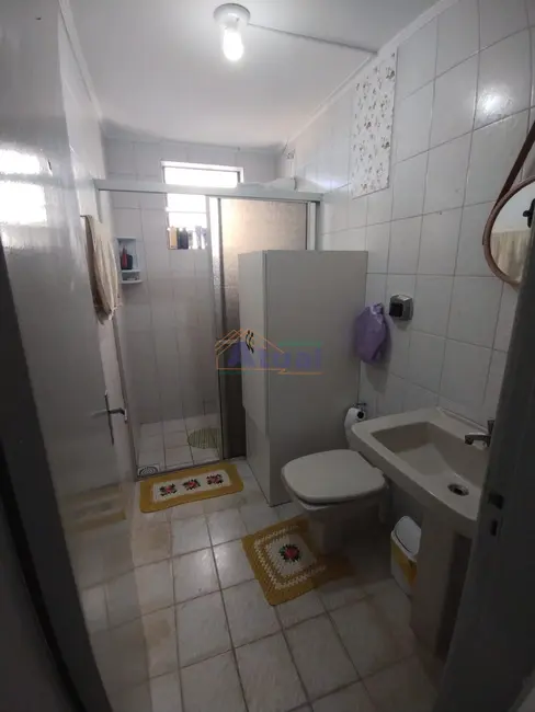 Foto 7 de Apartamento com 3 quartos à venda, 89m2 em Santo Angelo - RS