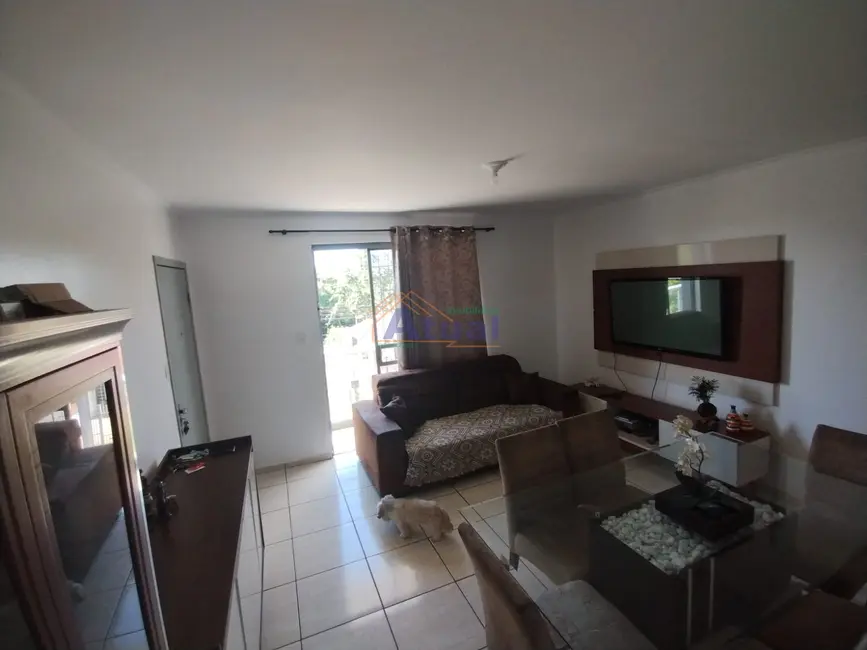 Foto 4 de Apartamento com 3 quartos à venda, 89m2 em Santo Angelo - RS