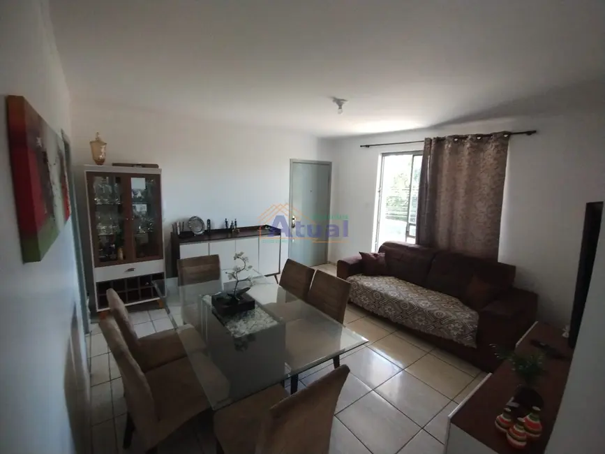 Foto 3 de Apartamento com 3 quartos à venda, 89m2 em Santo Angelo - RS