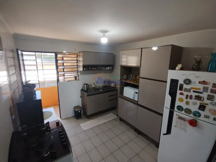Foto 5 de Apartamento com 3 quartos à venda, 89m2 em Santo Angelo - RS