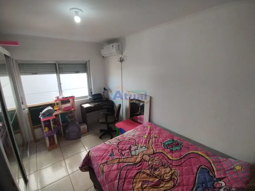 Foto 8 de Apartamento com 3 quartos à venda, 89m2 em Santo Angelo - RS