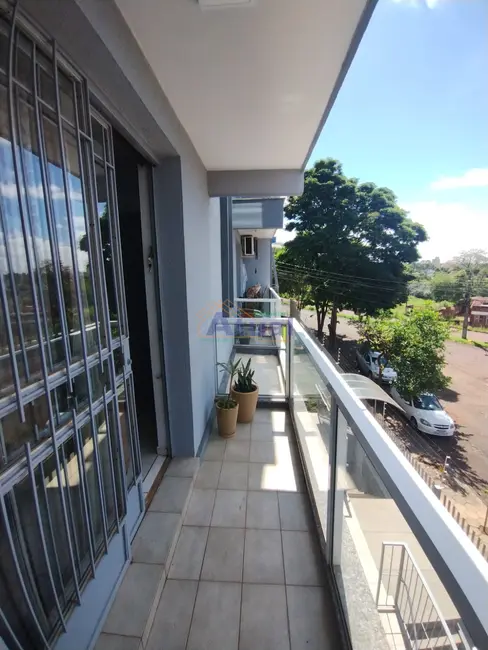 Foto 1 de Apartamento com 3 quartos à venda, 89m2 em Santo Angelo - RS