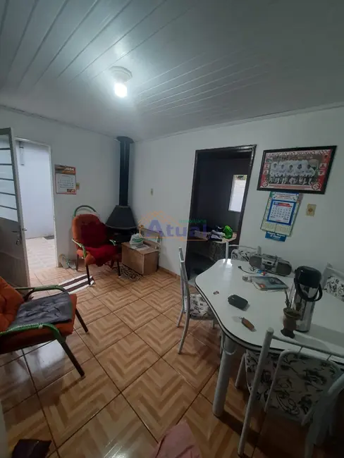 Foto 3 de Casa com 2 quartos à venda, 136m2 em José Alcebíades Oliveira, Santo Angelo - RS