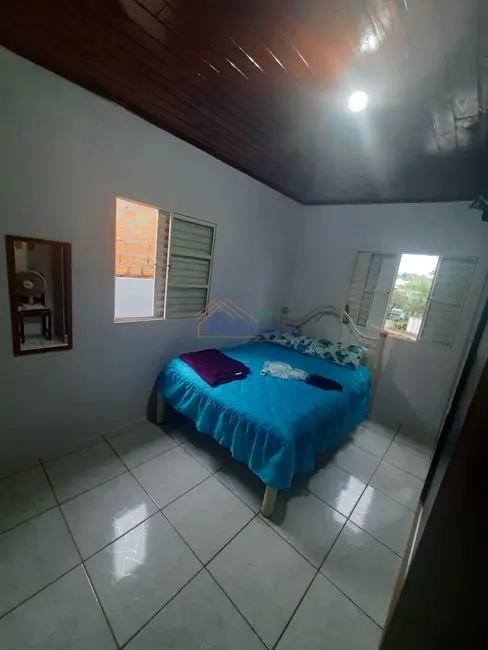 Foto 7 de Casa com 2 quartos à venda, 136m2 em José Alcebíades Oliveira, Santo Angelo - RS