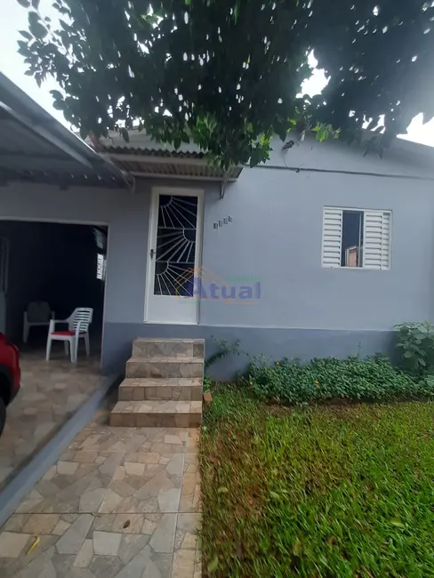 Foto 1 de Casa com 2 quartos à venda, 136m2 em José Alcebíades Oliveira, Santo Angelo - RS