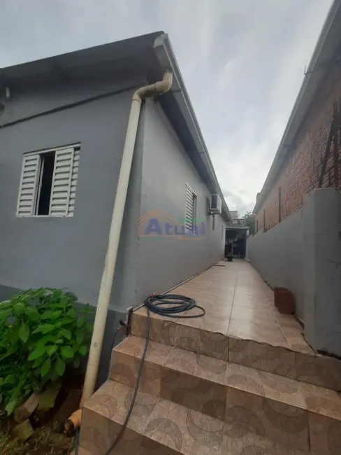 Foto 2 de Casa com 2 quartos à venda, 136m2 em José Alcebíades Oliveira, Santo Angelo - RS