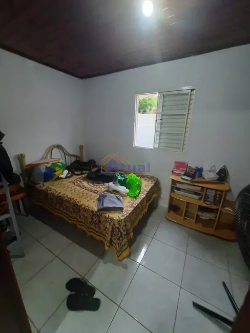 Foto 9 de Casa com 2 quartos à venda, 136m2 em José Alcebíades Oliveira, Santo Angelo - RS