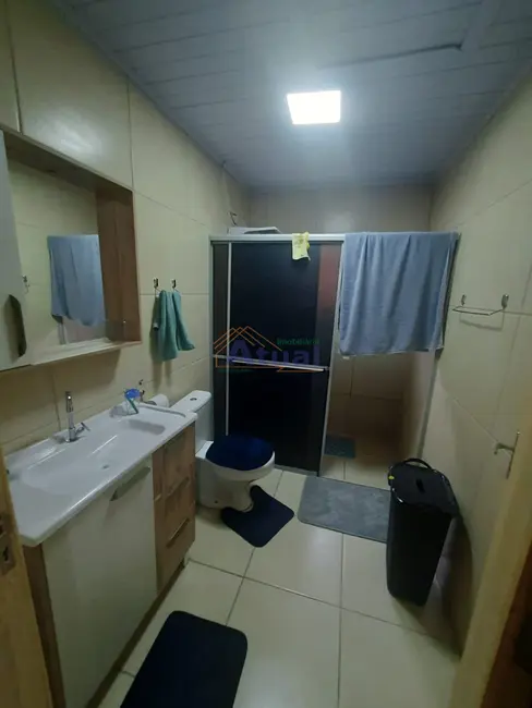 Foto 8 de Casa com 2 quartos à venda, 136m2 em José Alcebíades Oliveira, Santo Angelo - RS