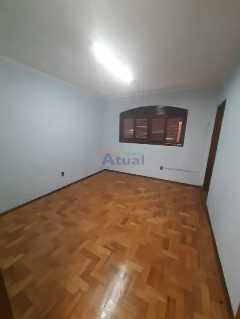 Foto 2 de Apartamento com 3 quartos para alugar em Universitário, Santo Angelo - RS