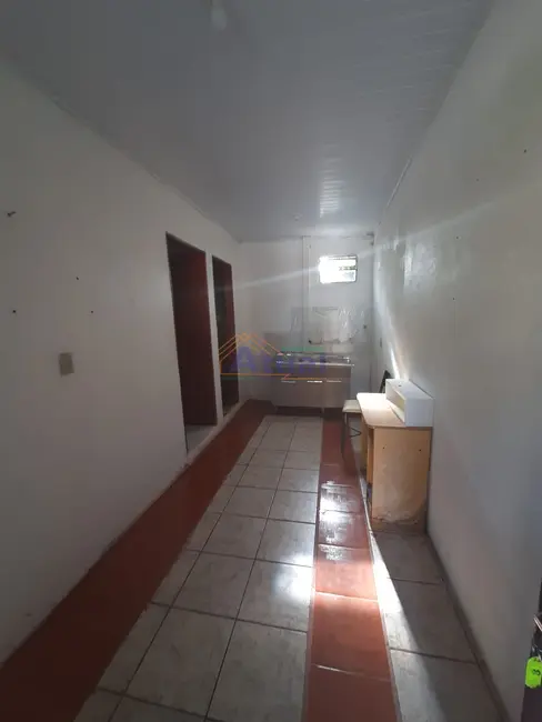 Foto 1 de Apartamento com 1 quarto para alugar em Centro, Santo Angelo - RS